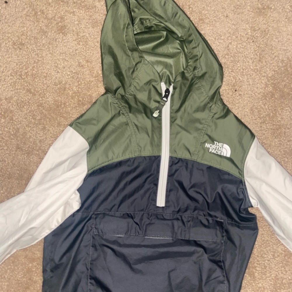 Kids North Face Jacket